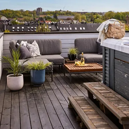 Exceptional 3-room Oslo