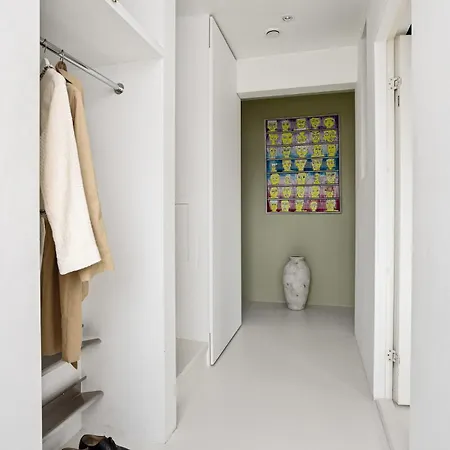 Lägenhet Exceptional 3-room