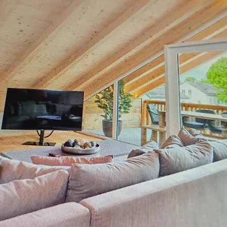 Exceptional 3-room