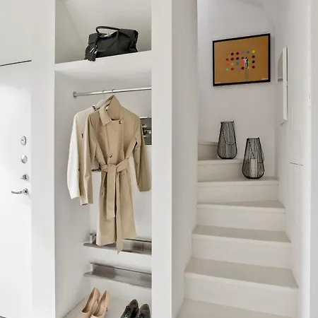 Exceptional 3-room Lägenhet Oslo