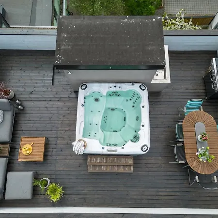 Exceptional 3-room