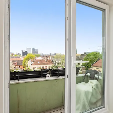 Exceptional 3-room Lägenhet