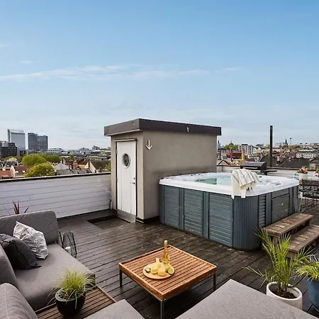 Exceptional 3-room
