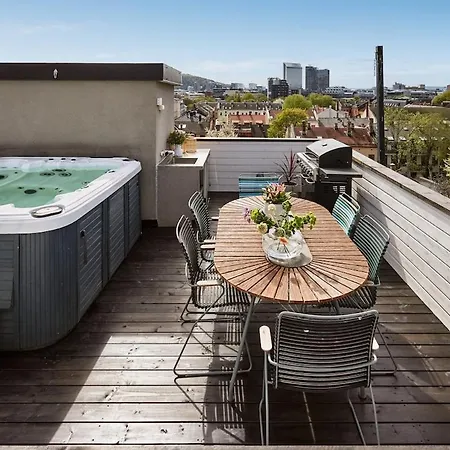 Exceptional 3-room * Oslo