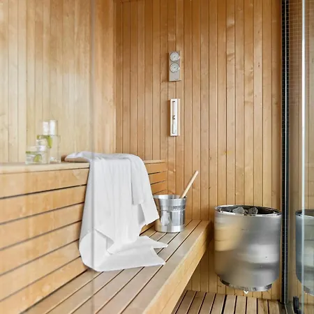 Exceptional 3-room Lägenhet Oslo