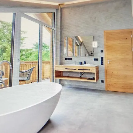 Exceptional 3-room Lägenhet