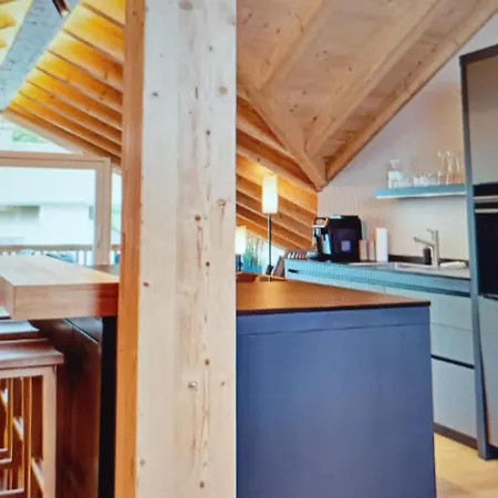 Lägenhet Exceptional 3-room