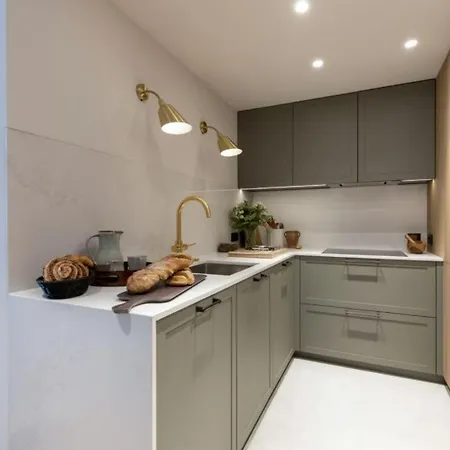 Exceptional 3-room Oslo