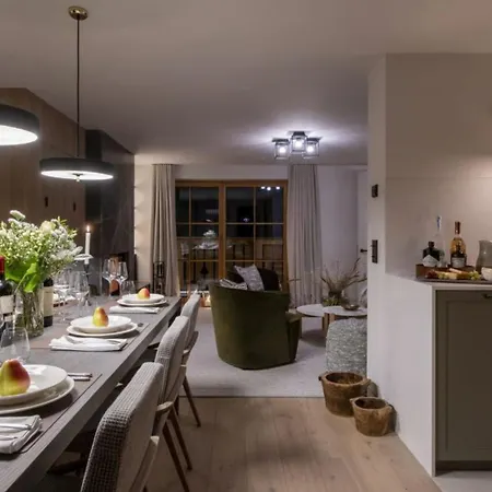 Exceptional 3-room
