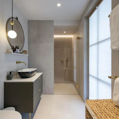 Lägenhet Exceptional 3-room *
