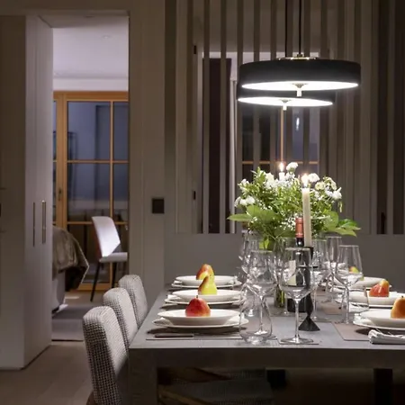 Exceptional 3-room Lägenhet Oslo