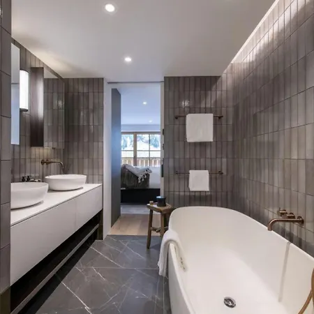 Exceptional 3-room Oslo