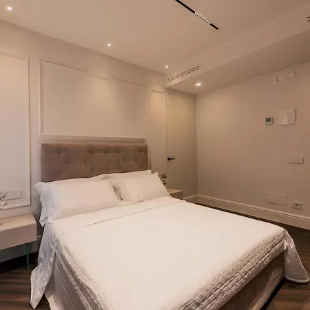 Exceptional 3-room Lägenhet