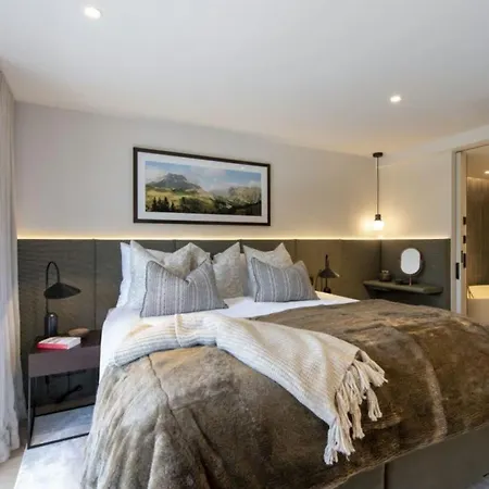 Lägenhet Exceptional 3-room