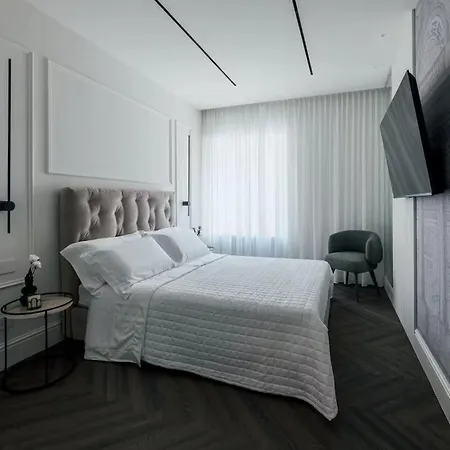 Exceptional 3-room Lägenhet *