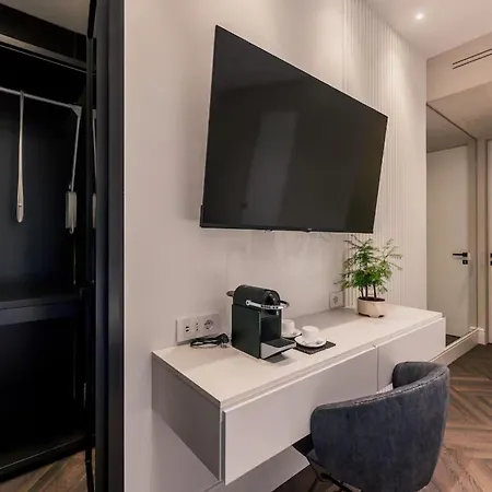 Lägenhet Exceptional 3-room *