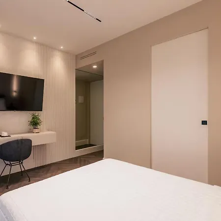 Lägenhet Exceptional 3-room Oslo