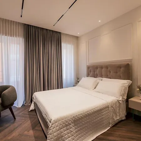 Lägenhet Exceptional 3-room