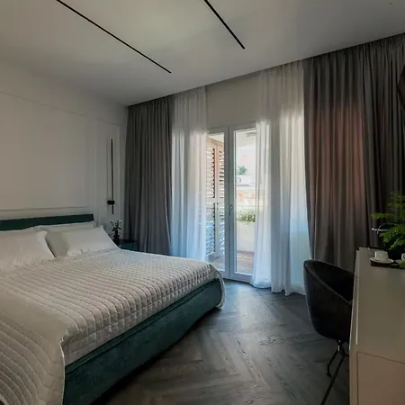 公寓 Exceptional 3-Room Apartment