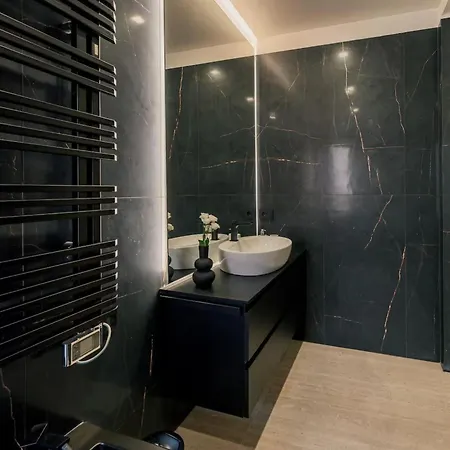 Exceptional 3-room * Oslo