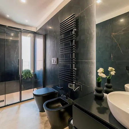 Lägenhet Exceptional 3-room