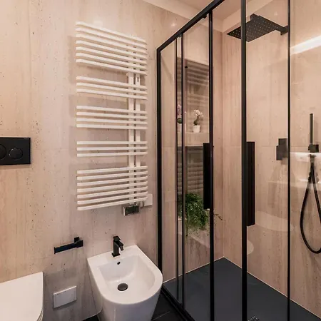 Exceptional 3-room * Oslo