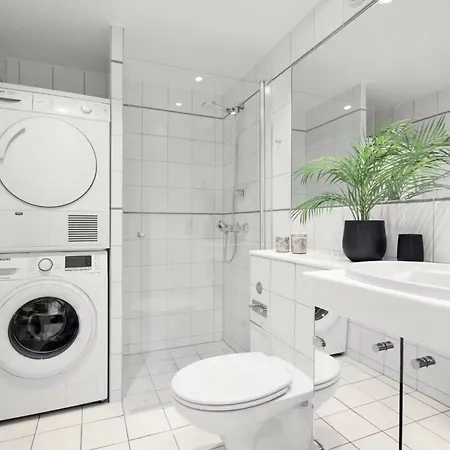 Appartement Exceptional 3-room *