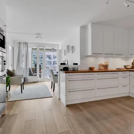 Appartement Exceptional 3-room *